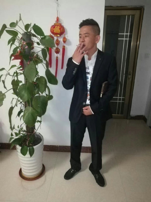 男人三十而立的第二张照片--福清交友网