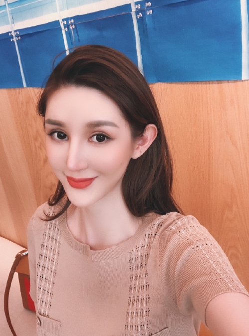 张婉婷的第一张照片--福清交友网