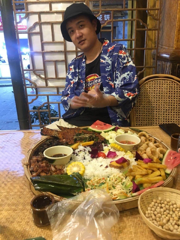 贝贝的第一张照片--福清交友网