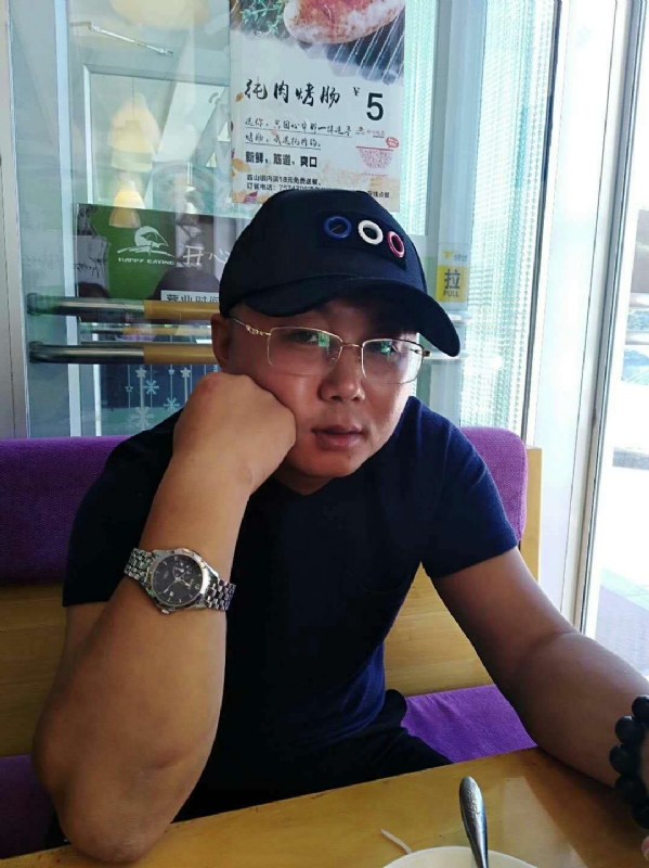迷路了的第一张照片--福清交友网