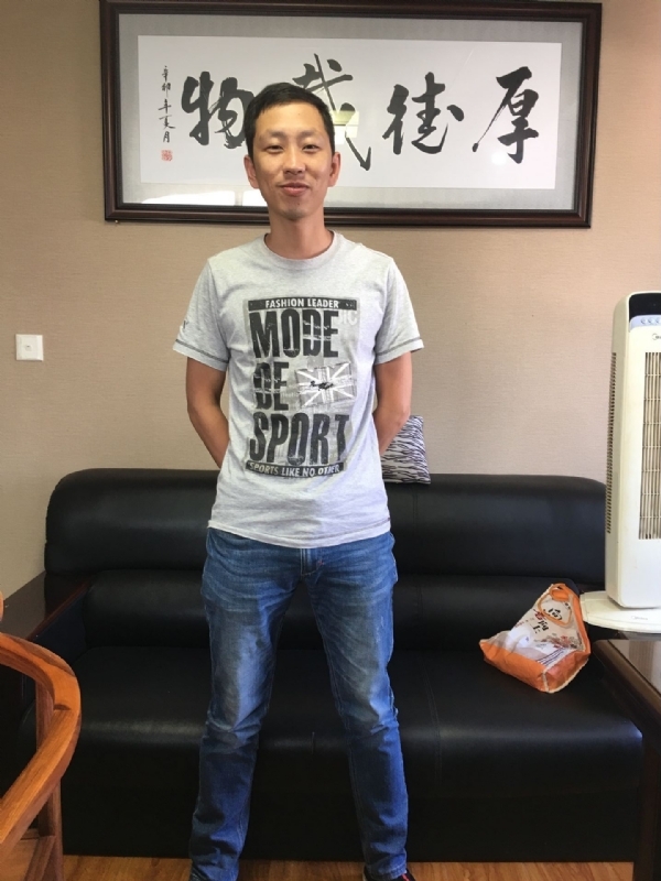 逝水流年的第一张照片--福清交友网