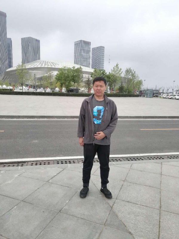 衍水大桥的第一张照片--福清交友网
