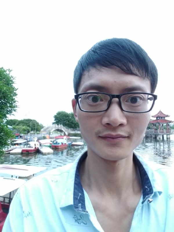 超越梦想的第一张照片--福清交友网