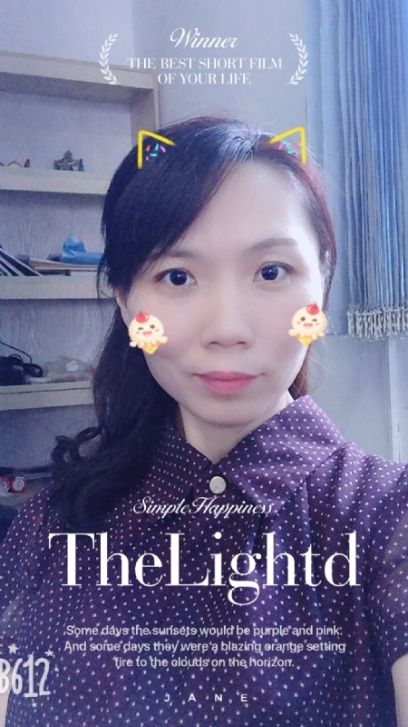 姗的第一张照片--福清交友网