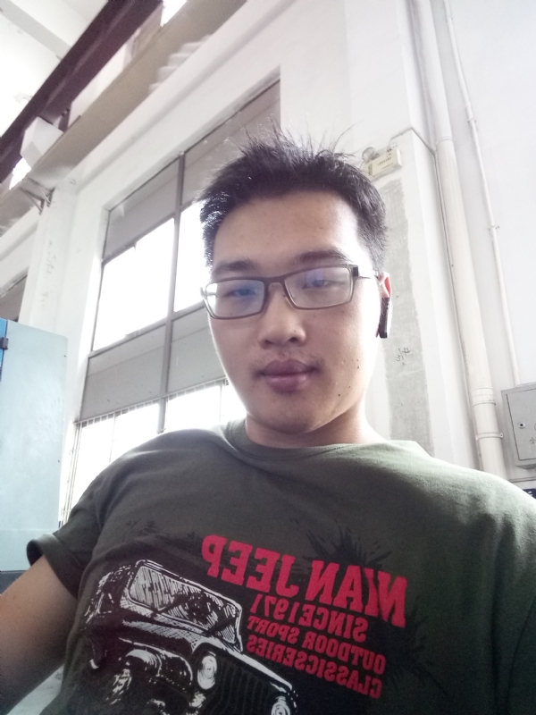 胡晨晓的第一张照片--福清交友网
