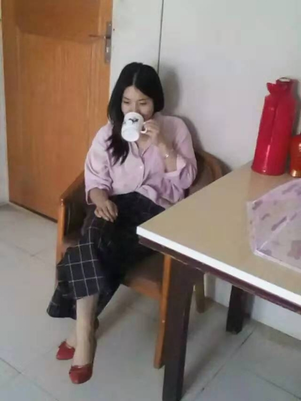 潘琪凌的第二张照片--福清交友网