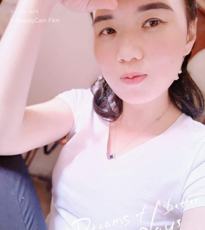白色珍珠的第二张照片--福清交友网
