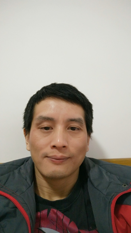 亲昵少年的第一张照片--福清交友网