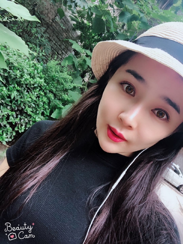 相拥未来的第一张照片--福清交友网