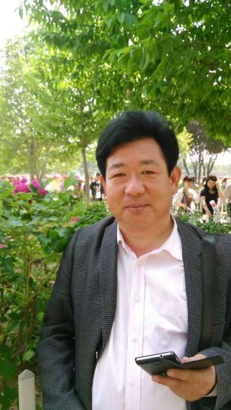 期盼的第一张照片--福清交友网