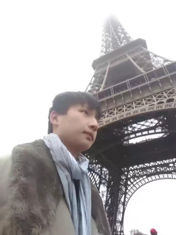 好好相遇的第二张照片--福清交友网