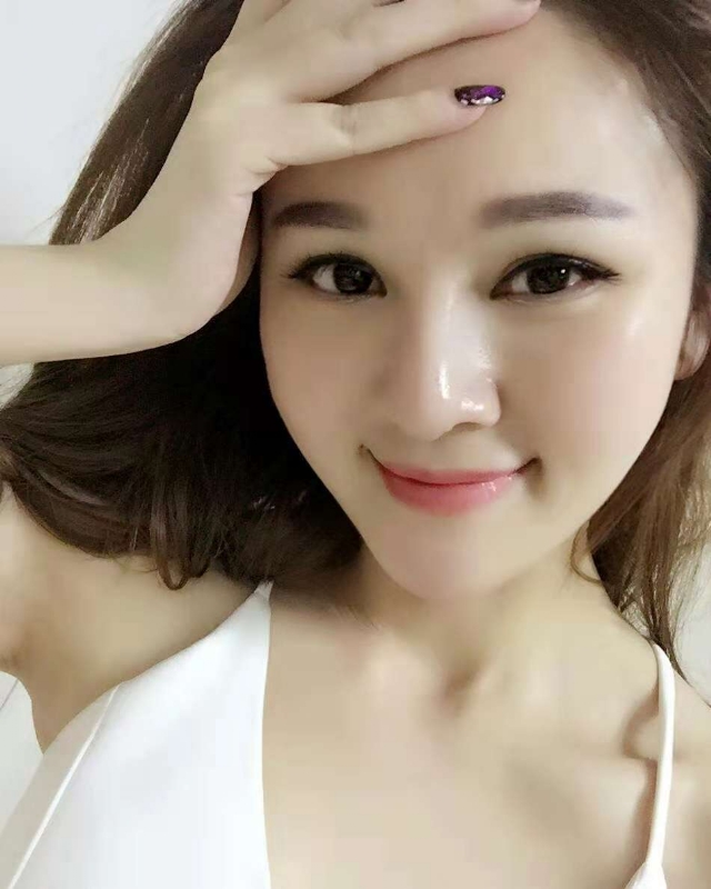 欣颖的第一张照片--福清交友网