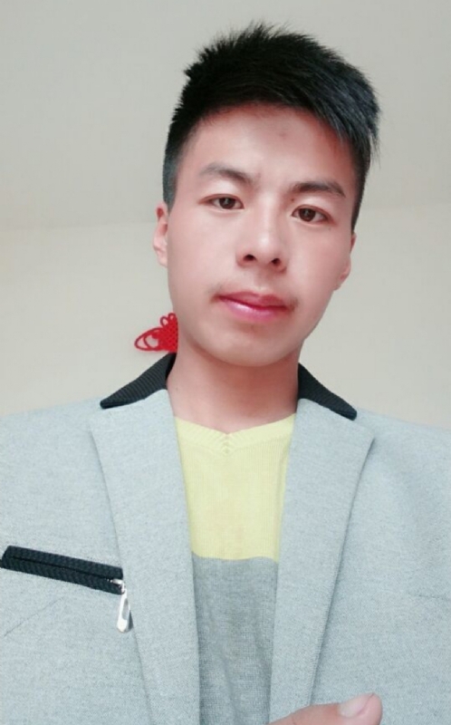 蓝亿的第一张照片--福清交友网