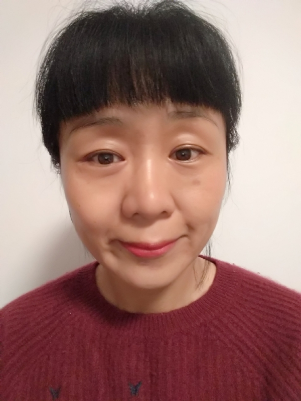 余生请你指教的第一张照片--福清交友网