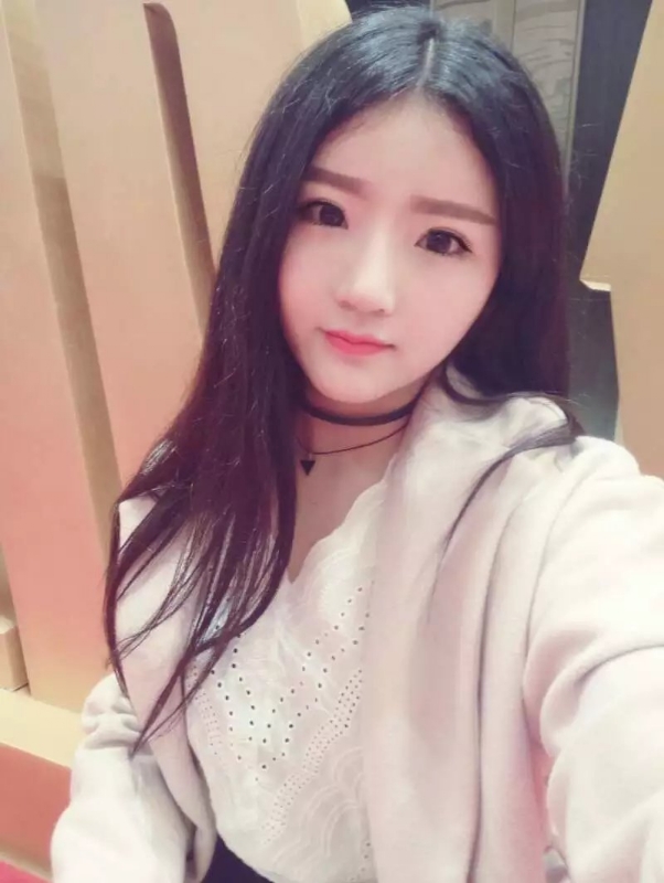 敏敏的第一张照片--福清交友网