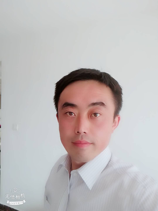 寻找真爱的第一张照片--福清交友网