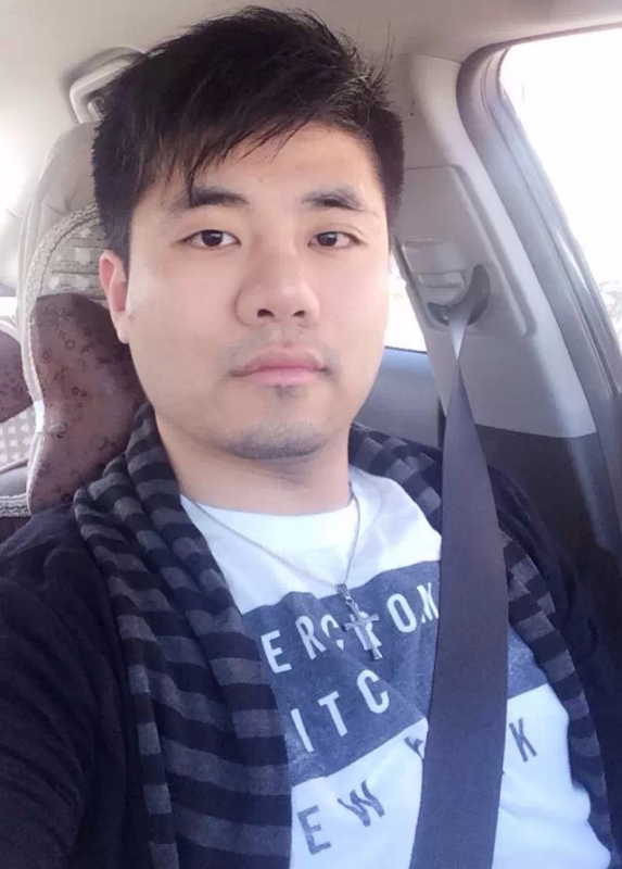 侯爵的第一张照片--福清交友网