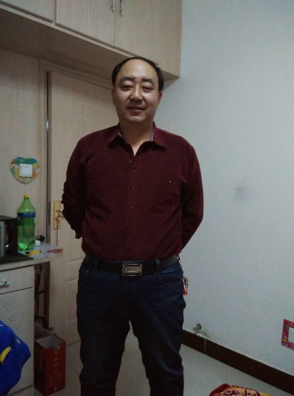 愿得一人心的第一张照片--福清交友网
