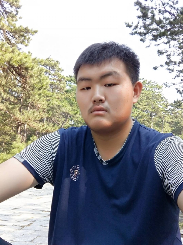 单身小伙的第一张照片--福清交友网