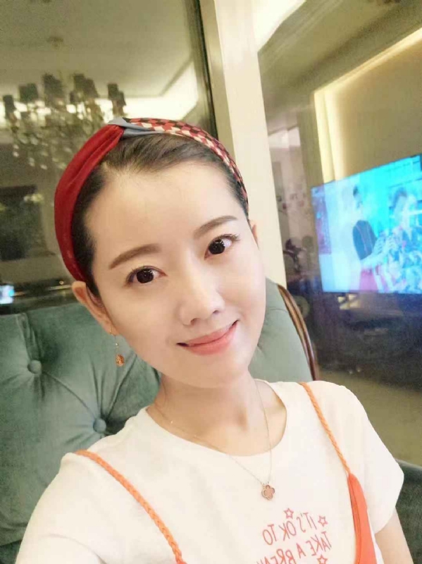 小河的第二张照片--福清交友网