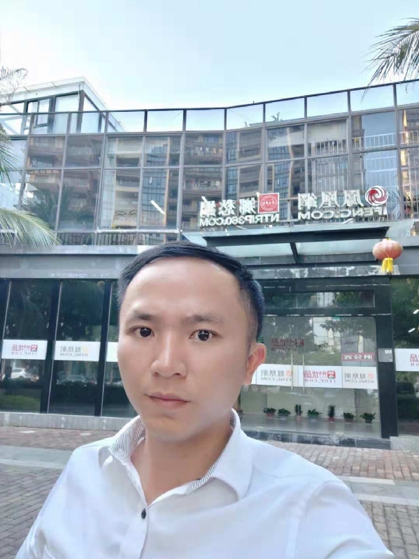 得瑟得瑟的第一张照片--福清交友网