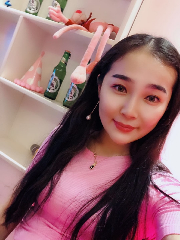 李雨菲的第一张照片--福清交友网