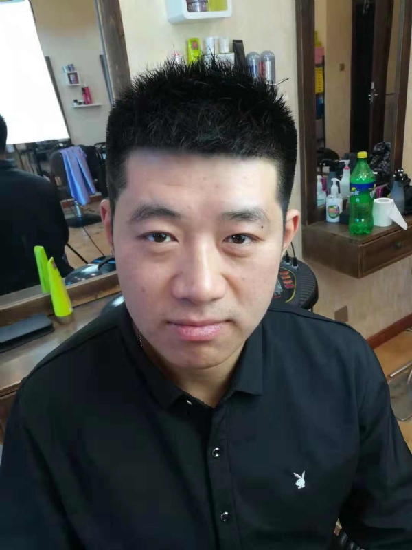 丹东风雨的第一张照片--福清交友网