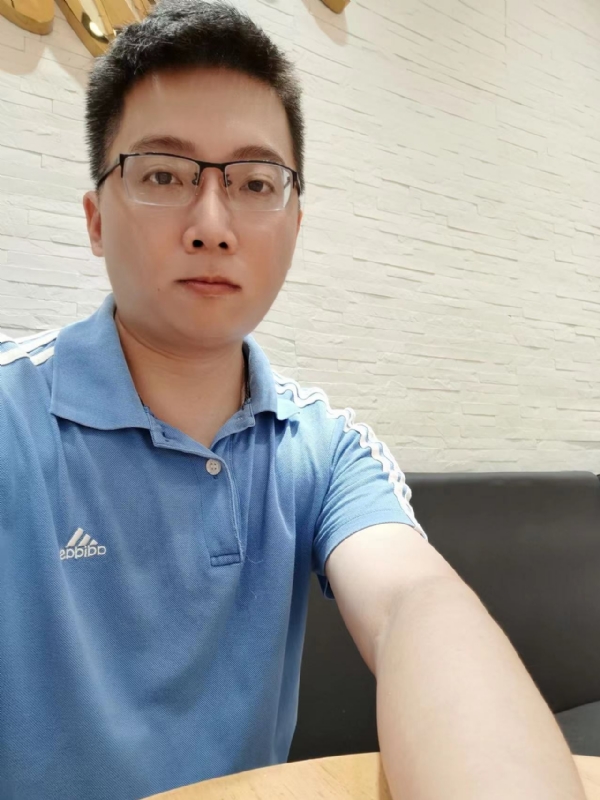 月亮河的第一张照片--福清交友网