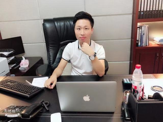 追梦的第一张照片--福清交友网