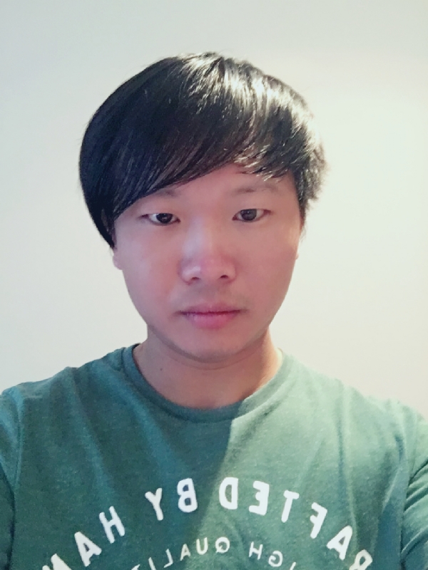 james的第一张照片--福清交友网