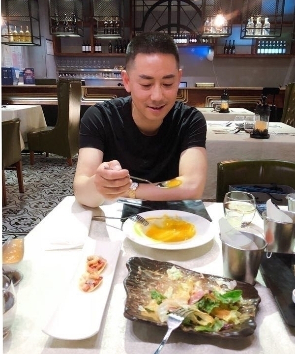 空空如也的第一张照片--福清交友网