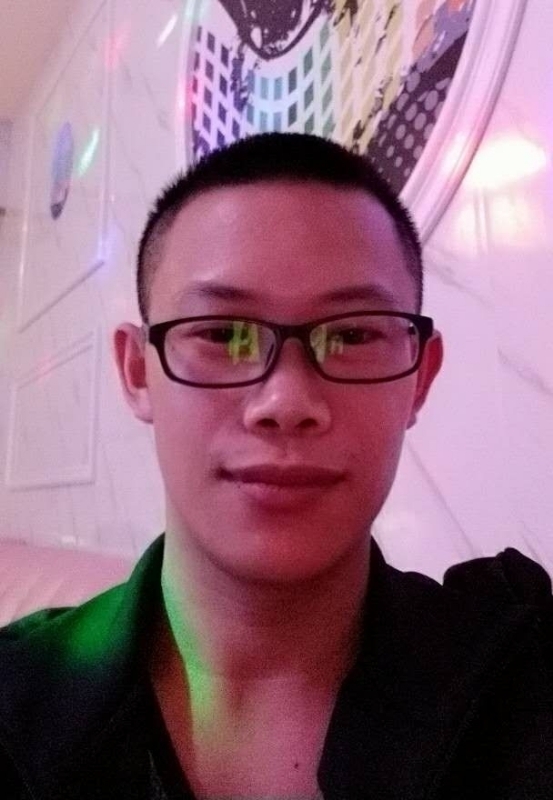 小海哥哥的第一张照片--福清交友网