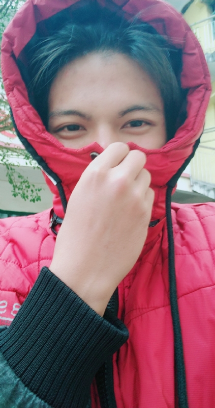 姜小迈的第一张照片--福清交友网