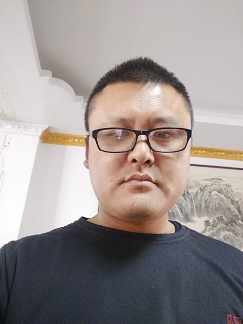 永不言败的第一张照片--福清交友网