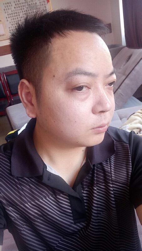 大熊的第一张照片--福清交友网