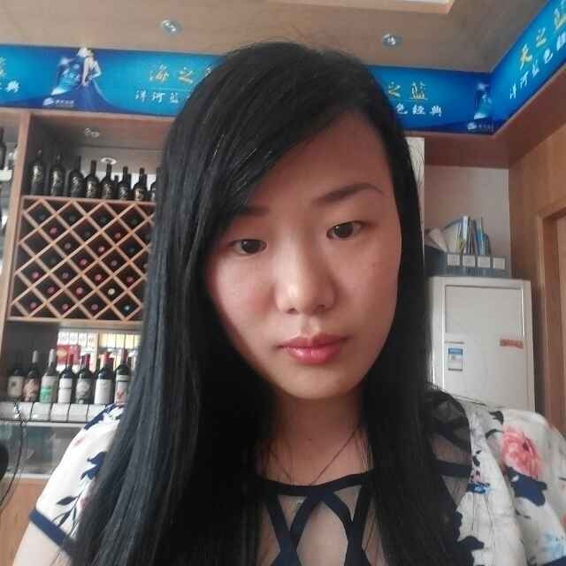 风铃的第一张照片--福清交友网
