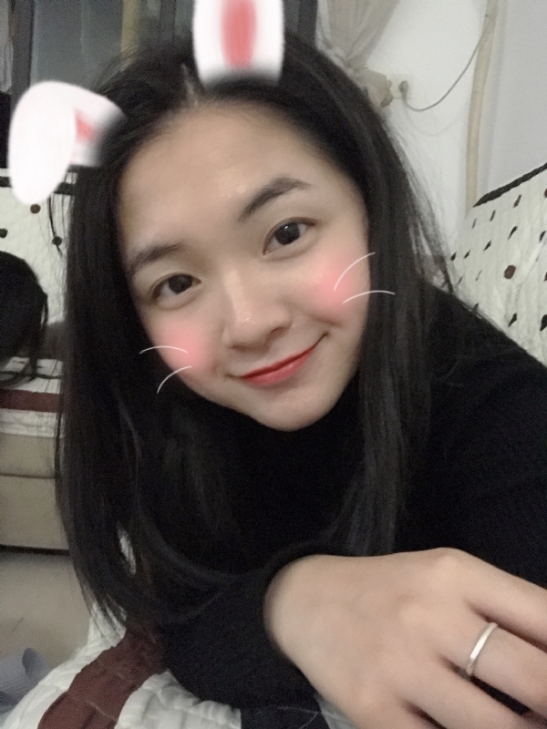 喵小姐的第一张照片--福清交友网