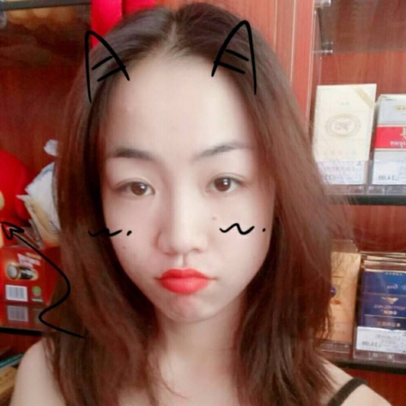 美美的第一张照片--福清交友网