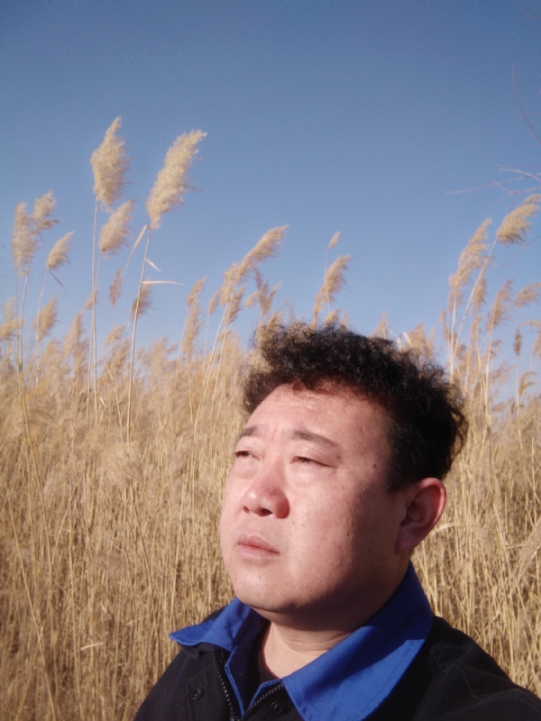 德刚的第一张照片--福清交友网
