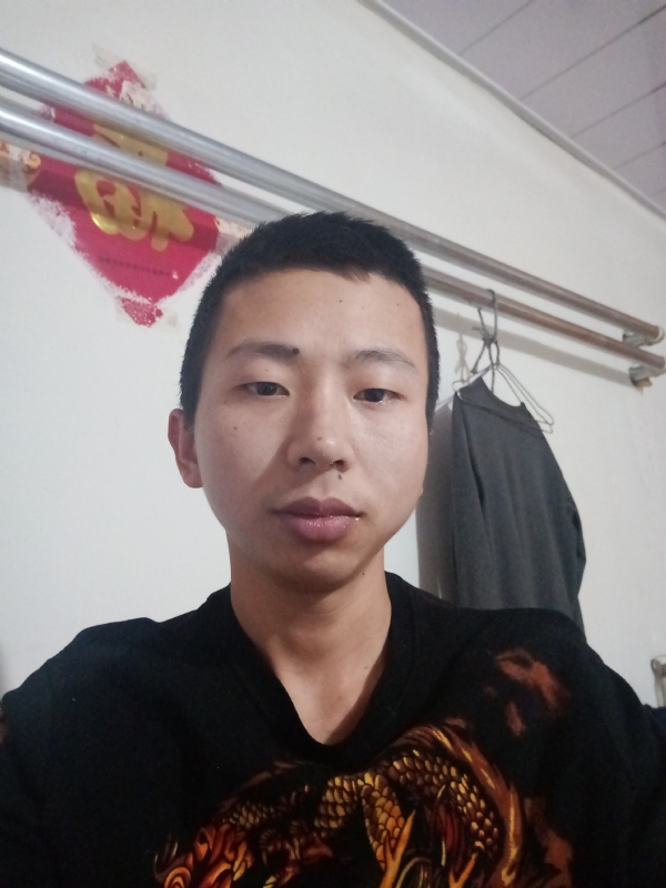沉默是金的第一张照片--福清交友网