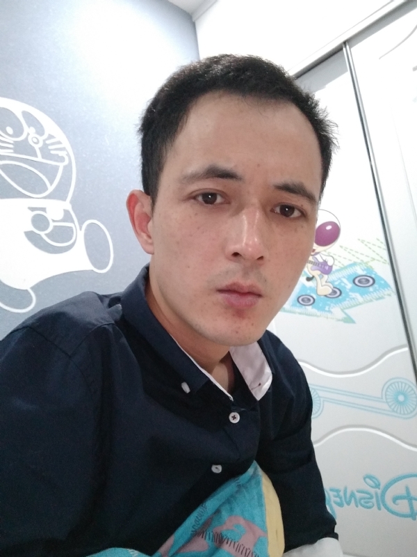 容晨的第一张照片--福清交友网