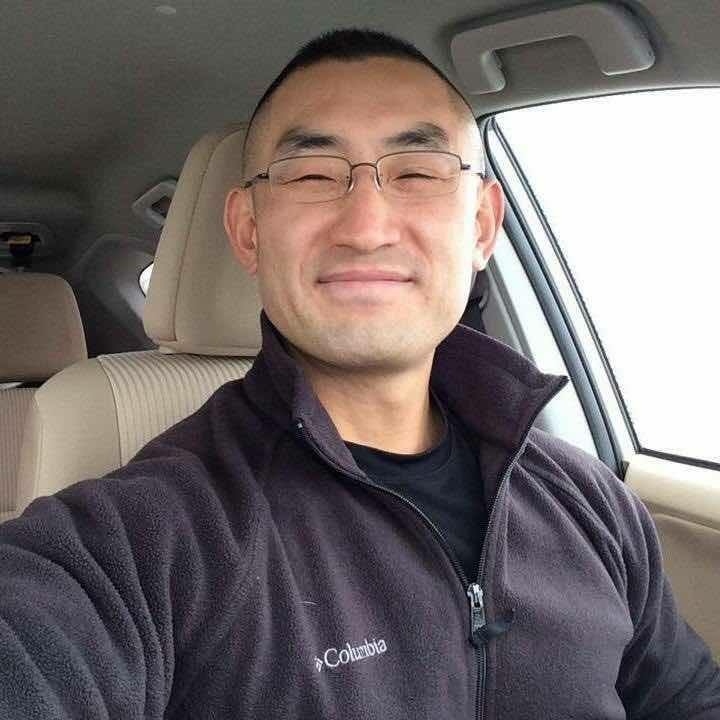 成福江的第一张照片--福清交友网