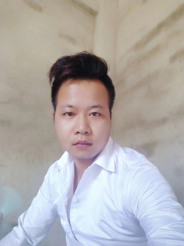 寻觅爱情的第一张照片--福清交友网