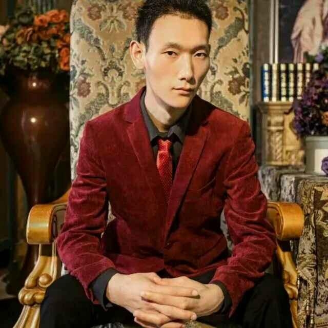 寻找附近的人的第一张照片--福清交友网