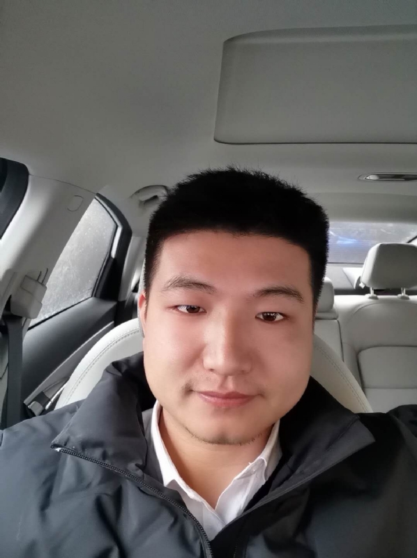 美好未来的第一张照片--福清交友网