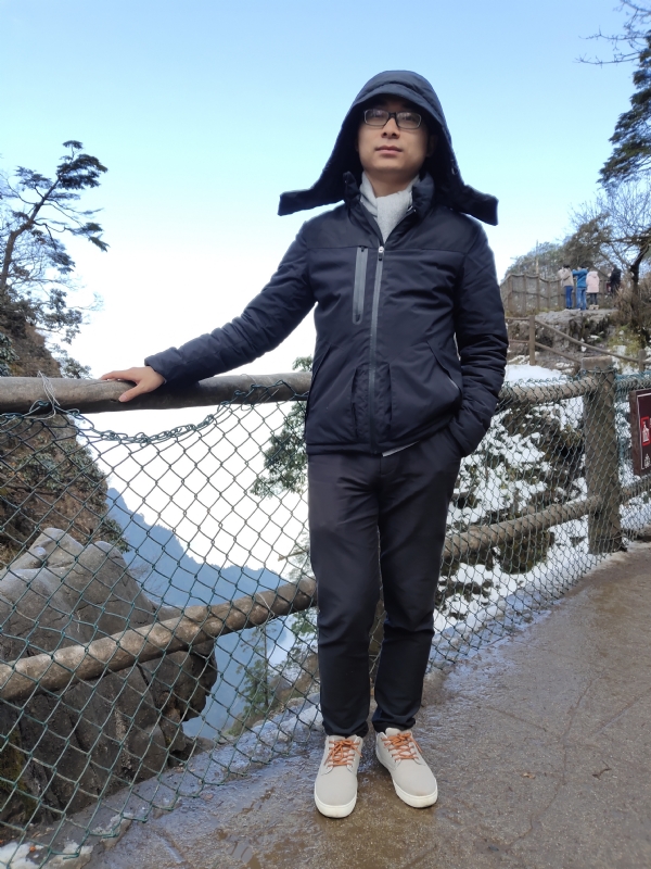 记录的地平线的第一张照片--福清交友网