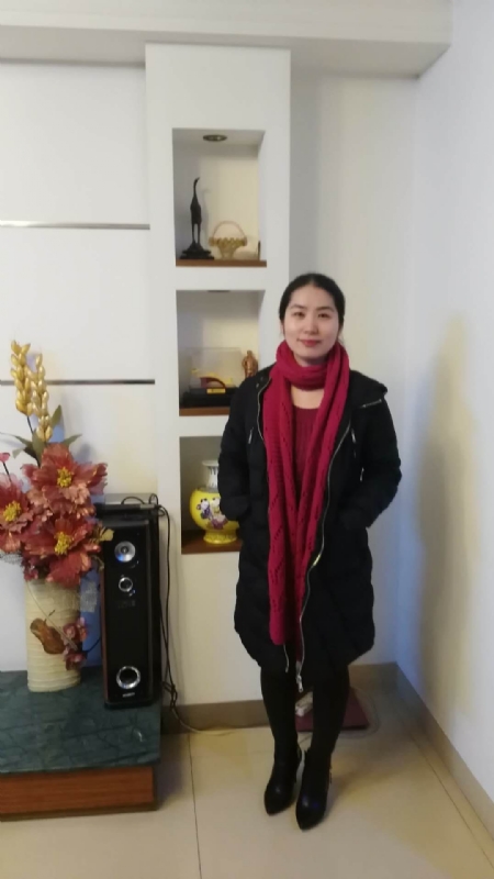 yvonne的第一张照片--福清交友网