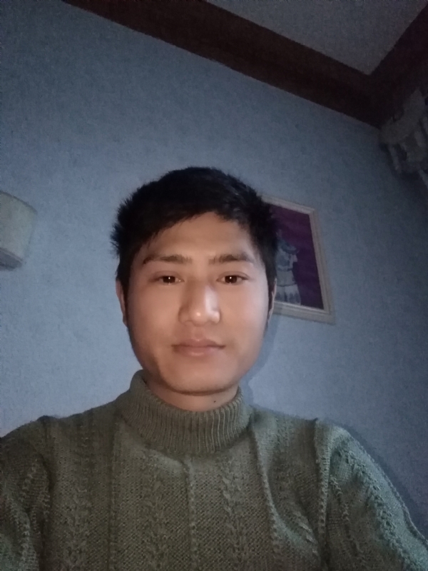 孤独的爱的第一张照片--福清交友网