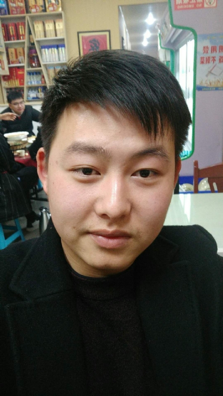 往事随风的第一张照片--福清交友网