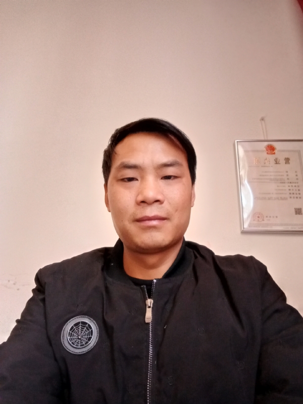 追寻爱情她在哪里的第一张照片--福清交友网